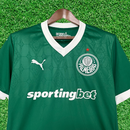 Maillot Palmeiras I 25/26 Supporter