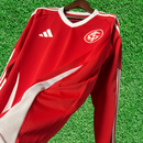 Maillot Internacional I 25/26 Manga Longa