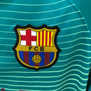 Maillot Barcelona III 16/17 Rétro