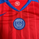 Ensemble Paris Saint-Germain F.C (PSG) III 25/26 Enfant
