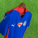 Maillot Bahia Superman 25/26 Supporter