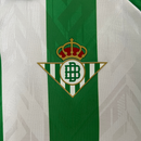 Maillot Real Betis I 24/25 Supporter