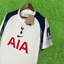 Maillot Tottenham Hotspur I 25/26 Supporter