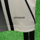 Maillot Juventus I 25/26 Supporter
