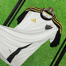 Maillot Atlético Mineiro II 25/26 Supporter