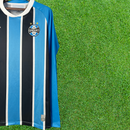 Maillot Grêmio I 25/26 Manga Longa