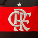 Maillot Flamengo I 24/25 Manga Longa