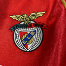 Maillot SL Benfica I 98/99 Rétro