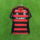 Maillot Flamengo I 25/26 Supporter
