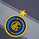Maillot Inter Milan III 04/05 Rétro