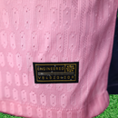Maillot Barcelona Rosa 25/26 Joueur