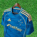 Maillot Cruzeiro III 25/26 Supporter