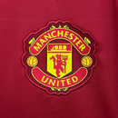 Maillot Manchester United I 25/26 Supporter