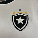 Maillot Botafogo III 2002 Rétro