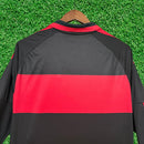 Maillot Flamengo I 26/27 Manga Longa
