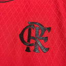 Maillot Flamengo Spécial Vermelha 26/27 Supporter