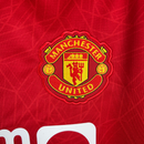 Maillot Manchester United I 23/24 Supporter