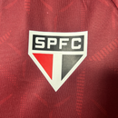 Maillot São Paulo Entraînement 25/26 Supporter