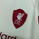 Maillot Liverpool FC II 25/26 Manches Longues