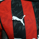 Maillot AC Milan I 25/26 Joueur