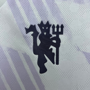 Maillot Manchester United II 25/26 Supporter
