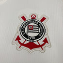 Maillot Corinthians I 26/27 Supporter