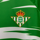 Maillot Real Betis Spécial Naruto 25/26 Supporter