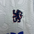 Maillot Chelsea Pré-Jogo 25/26 Supporter