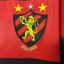 Maillot Sport Recife I 25/26 Supporter