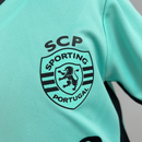 Ensemble Sporting CP III 25/26 Enfant