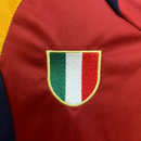 Ensemble AS Roma I 01/02 Enfant