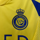 Ensemble Al-Nassr FC I 24/25 Enfant