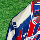 Maillot Crystal Palace I 25/26 Supporter