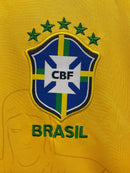 Brésil Especial Edition Cristo - Version Supporter | Livraison Gratuite + Porte-clés Offert