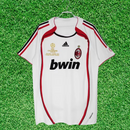 Maillot AC Milan II 06/07 Rétro