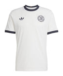 Allemagne 2025 Anniversary Kit Maillot - Version Rétro | Livraison Gratuite + Porte-clés Offert