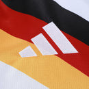 Allemagne 26/27 I Domicile Maillot - Version Supporter | Livraison Gratuite + Porte-clés Offert