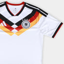Allemagne 26/27 I Domicile Maillot - Version Supporter | Livraison Gratuite + Porte-clés Offert