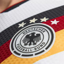 Allemagne 25/26 I Domicile Maillot - Version Joueur | Livraison Gratuite + Porte-clés Offert