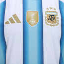 Argentine I Domicile World Cup 2026 - Version Supporter | Livraison Gratuite + Porte-clés Offert