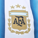 Argentine I Domicile World Cup 2026 - Version Supporter | Livraison Gratuite + Porte-clés Offert