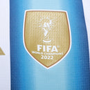Argentine I Domicile World Cup 2026 - Version Supporter | Livraison Gratuite + Porte-clés Offert