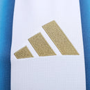 Argentine I Domicile World Cup 2026 - Version Supporter | Livraison Gratuite + Porte-clés Offert