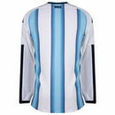 Argentine 25/26 I Domicile Maillot - Long Sleeve