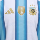 Argentine I Domicile World Cup 2026 - Version Joueur | Livraison Gratuite + Porte-clés Offert