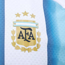 Argentine I Domicile World Cup 2026 - Version Joueur | Livraison Gratuite + Porte-clés Offert