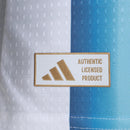 Argentine I Domicile World Cup 2026 - Version Joueur | Livraison Gratuite + Porte-clés Offert
