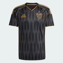 Atletico Mineiro 25/26 Troisième Maillot - Version Supporter | Livraison Gratuite + Porte-clés Offert