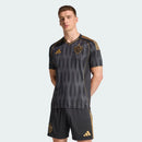 Atletico Mineiro 25/26 Troisième Maillot - Version Supporter | Livraison Gratuite + Porte-clés Offert