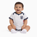 Body Baby Angleterre 2026 - World Cup 2026 | Livraison Gratuite + Porte-clés Offert |  Frete Grátis + Chaveiro Grátis